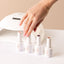 Gel Polish Colours - 14 Day Manicure