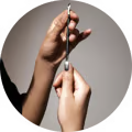 Cuticles