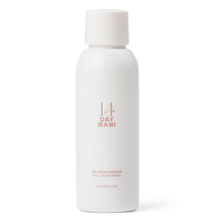 Acetone Remover for Gel Nails