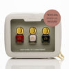 Nail Gloss The Black Tie Nail Polish Gift Set