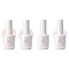 Bridal Bliss Gel Polish Bundle
