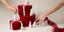 14 Day Mani Christmas Collection – festive nail colours