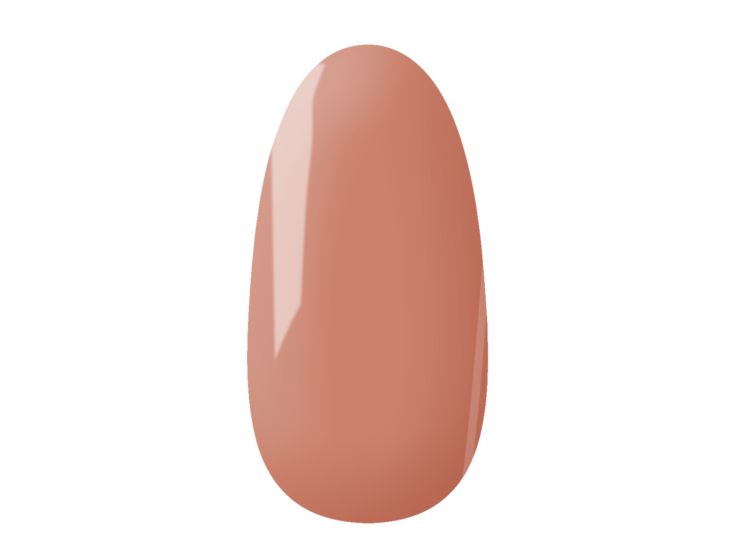 Canoodle – Nude brown Gel Nail Polish