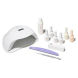 Build Your Own Gentle Gel Polish Kit