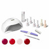 Love Is In The Air Hema-Free Gel Polish Kit