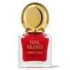 Nail Gloss First Kiss Classic Red Nail Polish