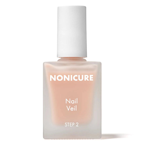 Nonicure™ Nail Veil - Nail Blurring Treatment