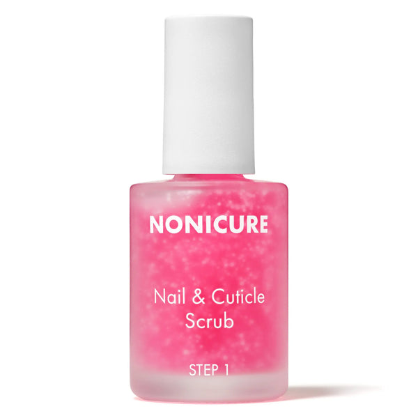 Nonicure™ Nail & Cuticle Scrub