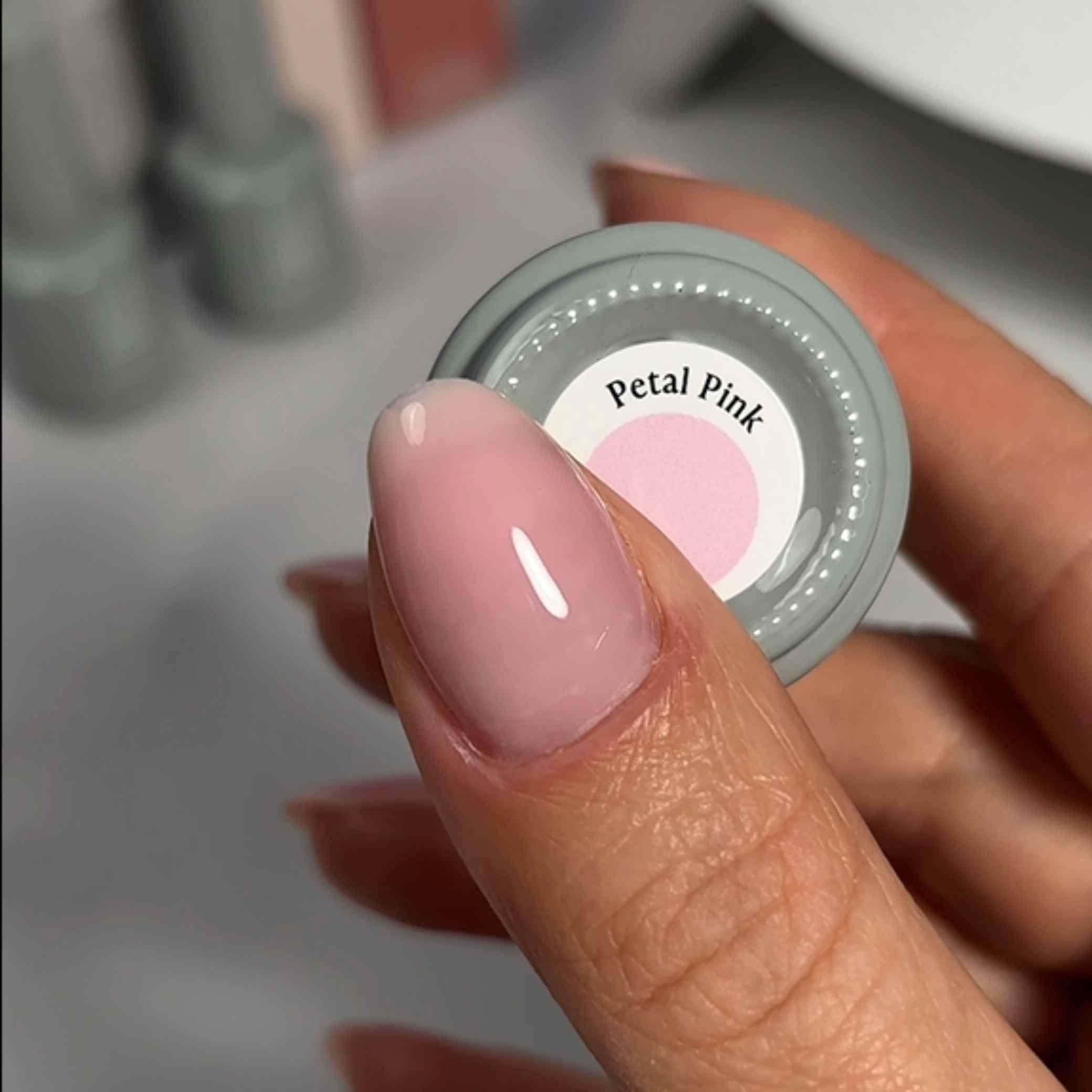 Bride Meets Builder Gel Polish Kit - 14 Day Manicure