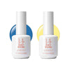 Butter On Ice Hema-Free Gel Polish Duo