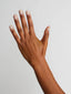 Flexi Gel Tips - Short Oval - 14 Day Manicure