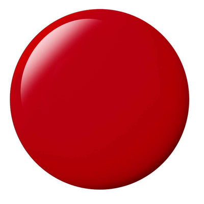 Milano - Vibrant Red HEMA-Free Gel Nail Polish 10ml - 14 Day Manicure