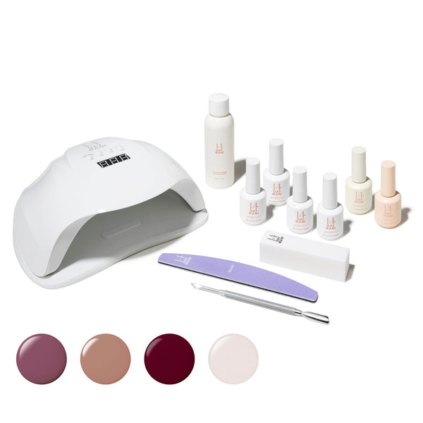 All Things Autumn Gel Polish Kit