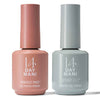 Perfect Prep™ Primer & Builder Gel Polish Duo
