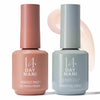 Perfect Prep™ Primer & Iced Latte - Nude HEMA-Free Builder Gel 10ml