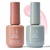 Perfect Prep™ Primer & Petal Pink - HEMA-Free Builder Gel 10ml