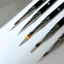 Professional 12 Piece Nail Brush Set - 14 Day Manicure