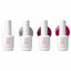Shimmers and Chrome Hema-Free Gel Polish Bundle - 14 Day Manicure