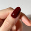 Spicy - Mahogany HEMA-Free Gel Nail Polish 10ml - 14 Day Manicure
