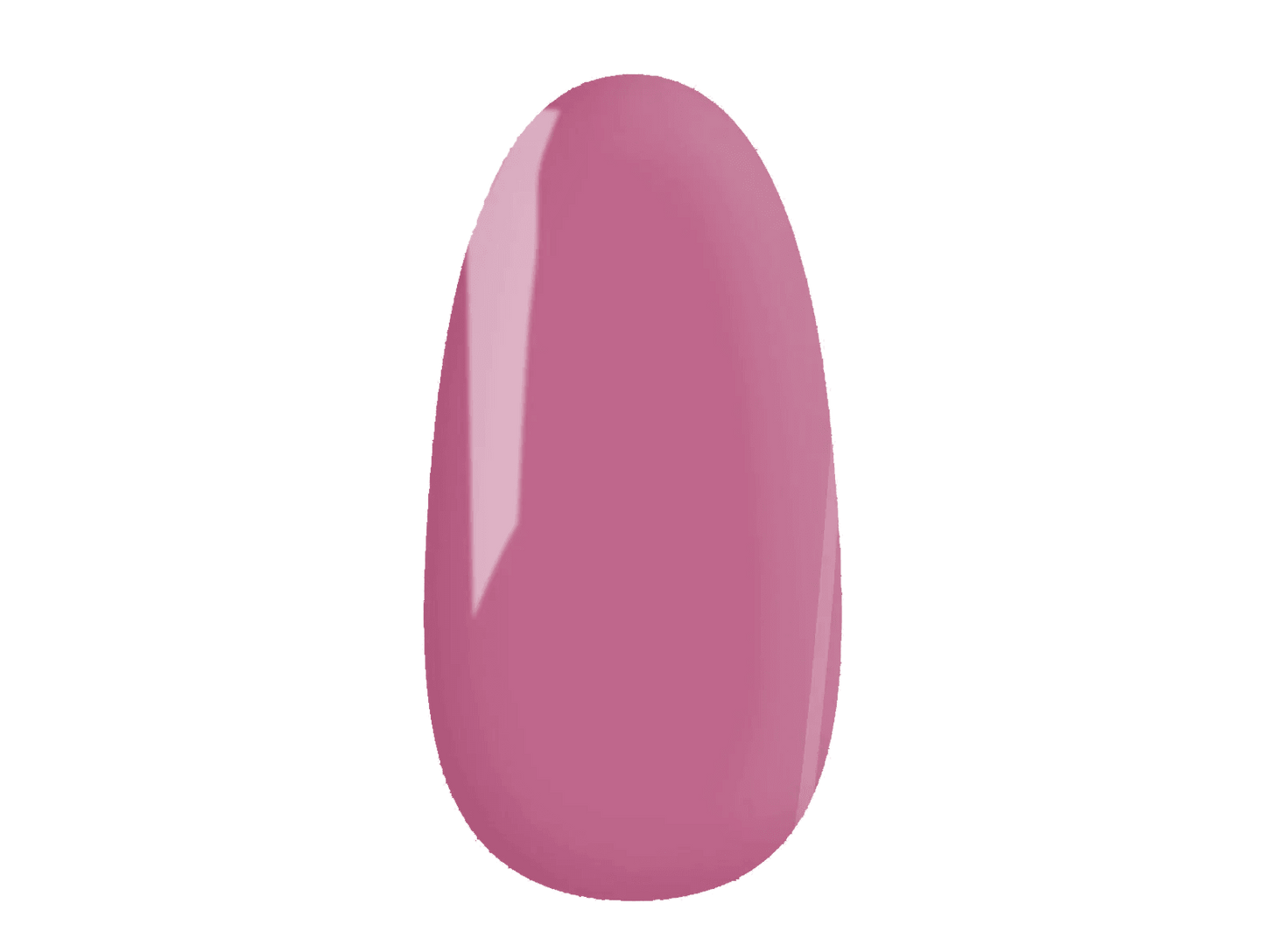 Superstitious - Gel Polish - 14 Day Manicure - Nail Tip