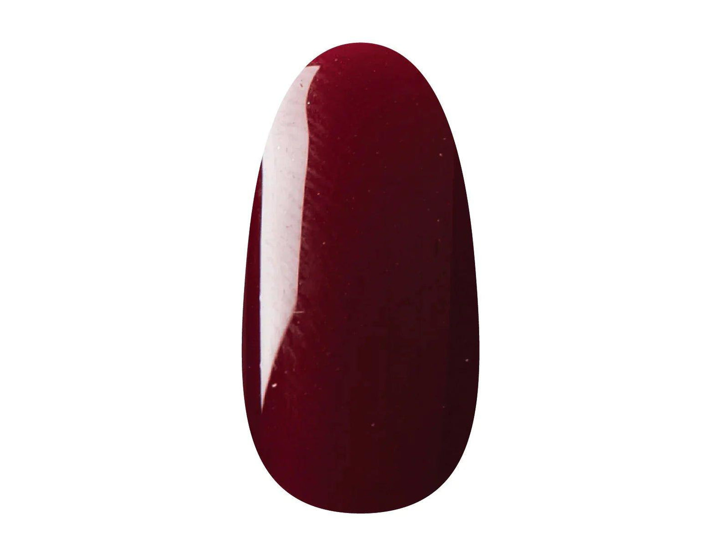 After Dark - Gel Polish - 14 Day Manicure - Nail Tip