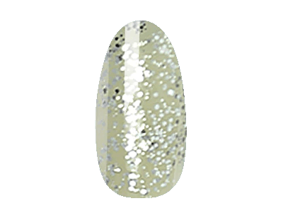 Alaska - Gel Polish - 14 Day Manicure - Nail Tip