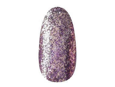 Amethyst - Gel Polish - 14 Day Manicure - Nail Tip