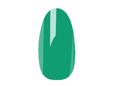 Apple Pie - Gel Polish - 14 Day Manicure - Nail Tip