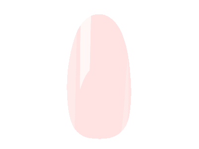 Arrivederci - Gel Polish - 14 Day Manicure - Nail Tip