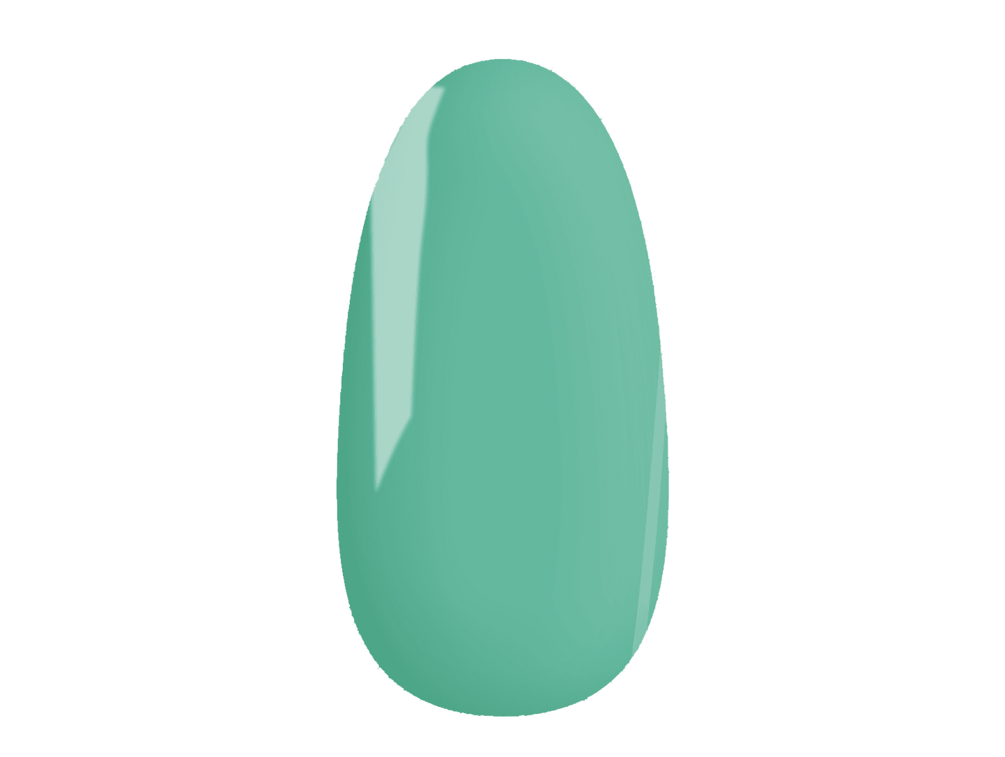 Attention Seeking - Gel Polish - 14 Day Manicure - Nail Tip