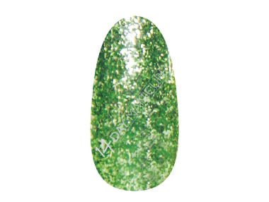 Azure-Green - Gel Polish - 14 Day Manicure - Nail Tip