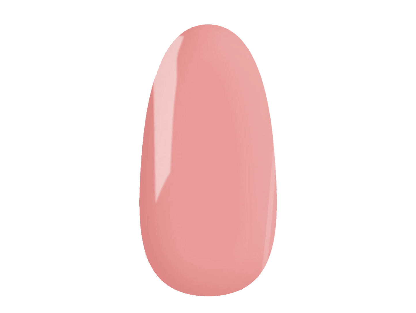 Baby Pink - Gel Polish - 14 Day Manicure - Nail Tip