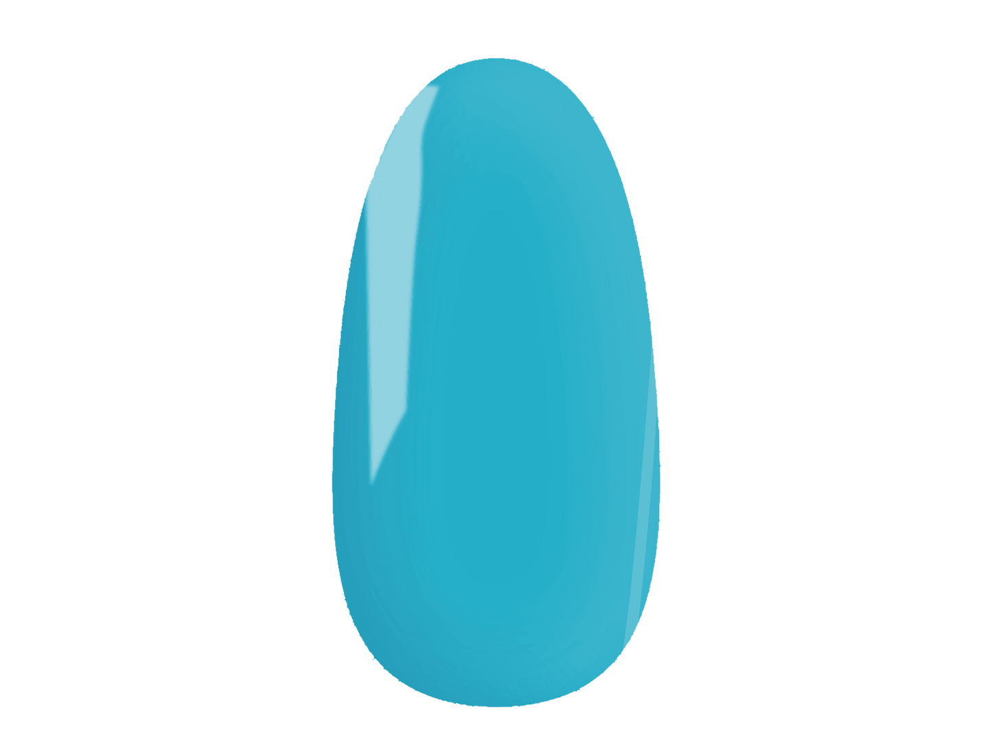 Beachfront - Gel Polish - 14 Day Manicure - Nail Tip