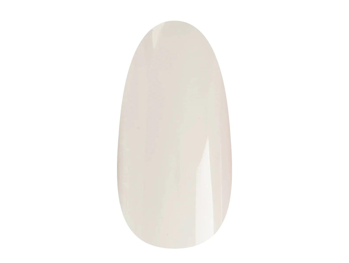 Between the Sheets - (French White) Gel Polish - 14 Day Manicure - Nail Tip