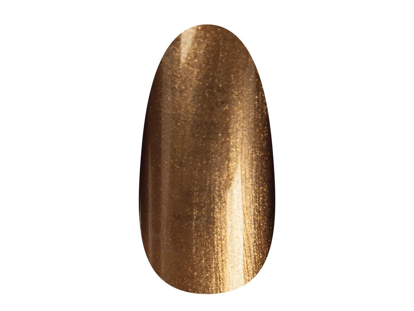 Bikini So Teeny - Gel Polish - 14 Day Manicure - Nail Tip