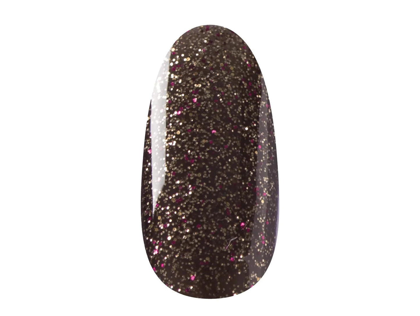 Billion-Heiress - UV Gel Polish - 14 Day Manicure - Nail Tip