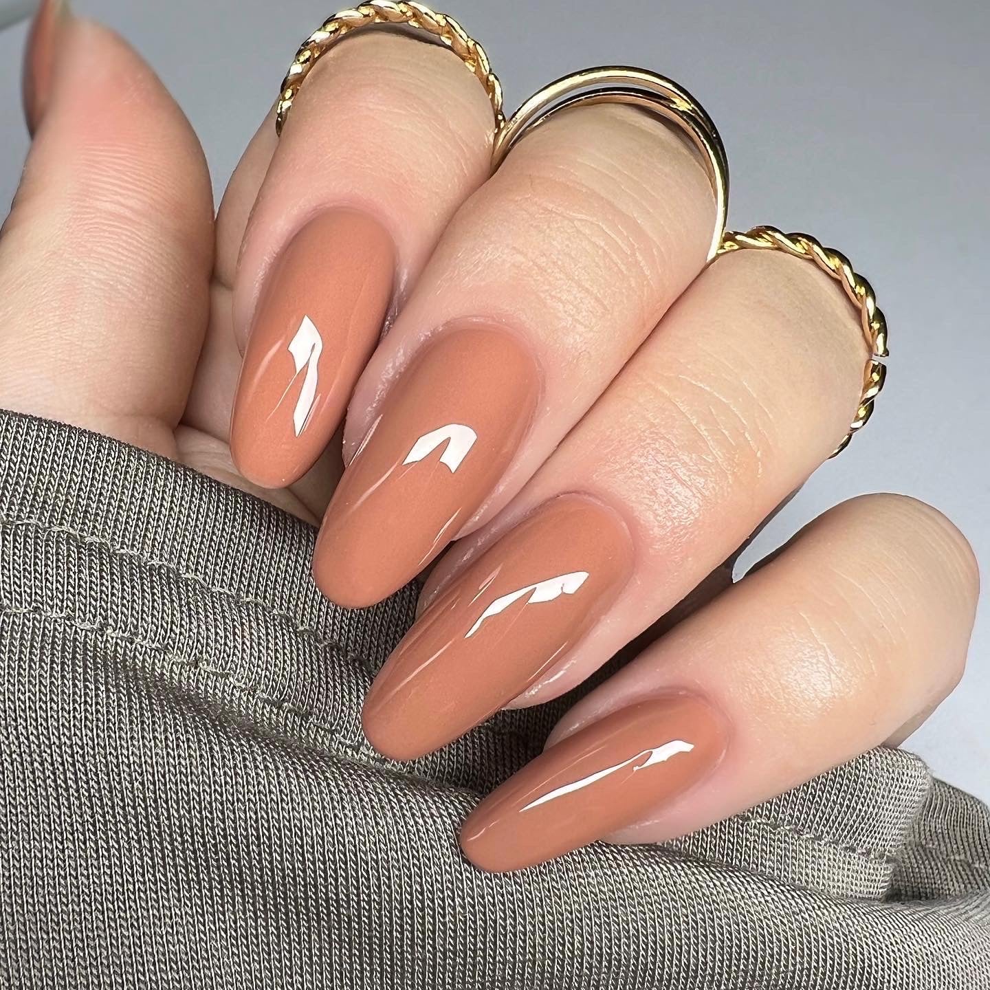 Canoodle - Gel Polish - 14 Day Manicure - 4