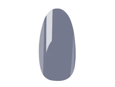 Caribbean Princess - Gel Polish - 14 Day Manicure - Nail Tip