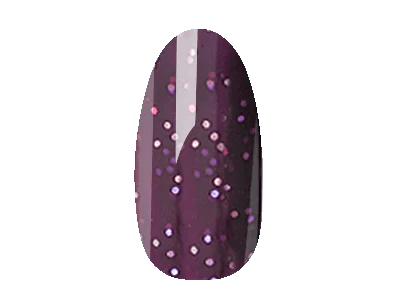 Carol - Gel Polish - 14 Day Manicure - Nail Tip