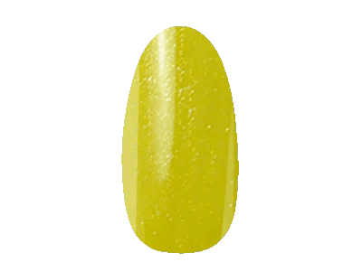 Citrus - Gel Polish - 14 Day Manicure - Nail Tip