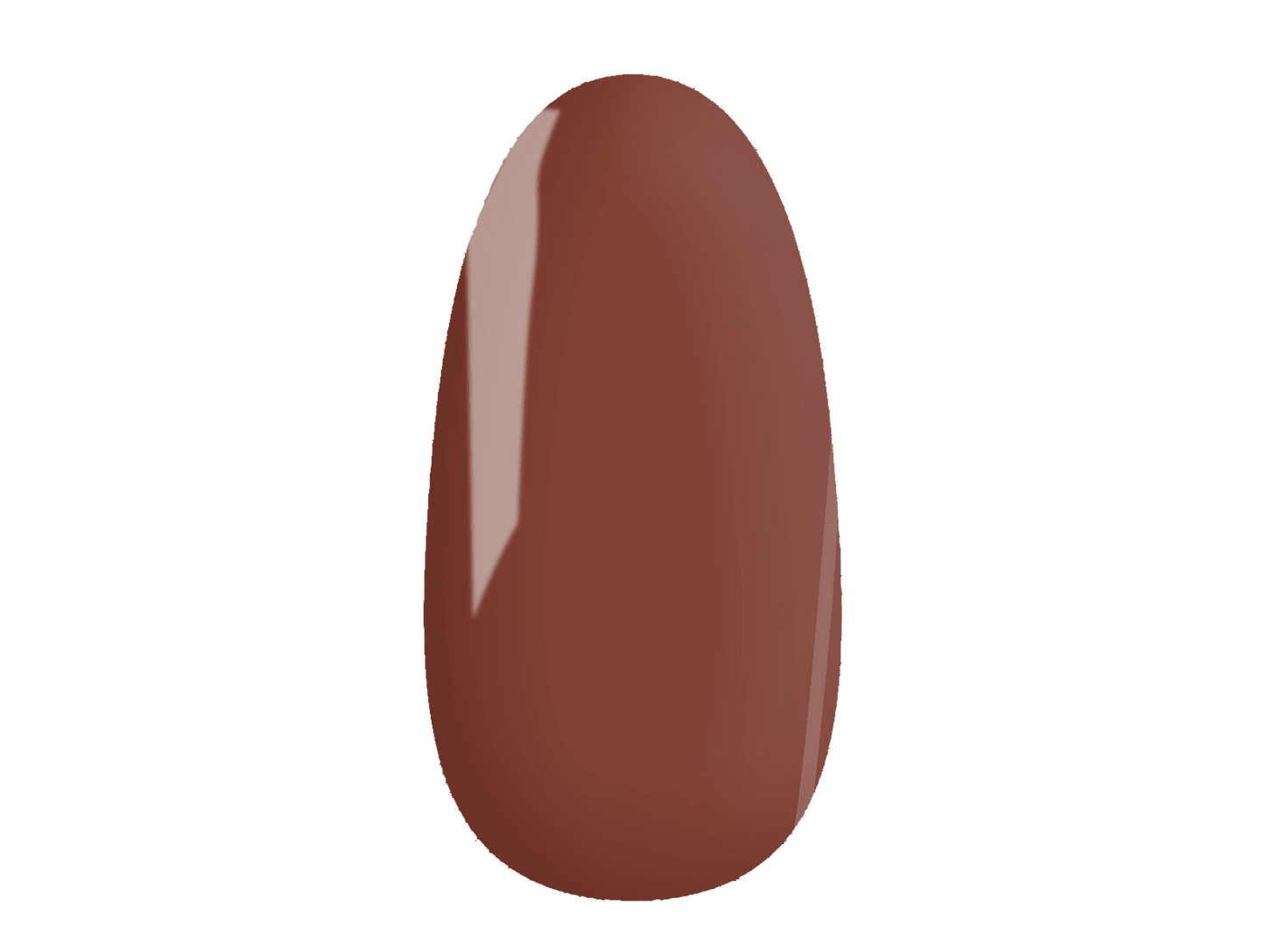 Cookie - Gel Polish - 14 Day Manicure - Nail Tip
