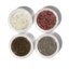 Crystal Beads Mixed Colour Stone - 14 Day Manicure