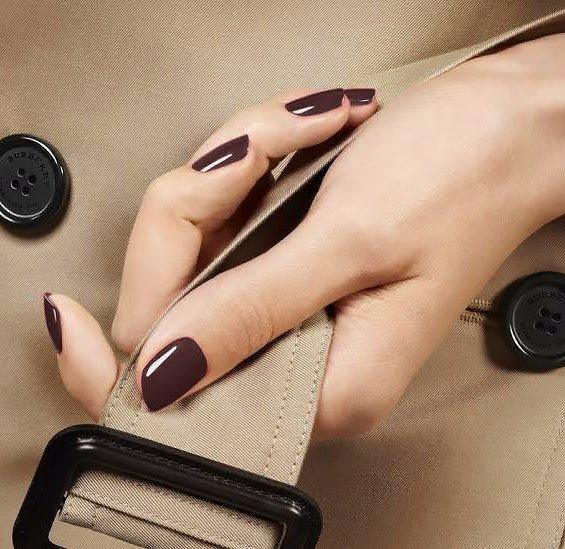 Dangerous Affair - Gel Polish - 14 Day Manicure - 4