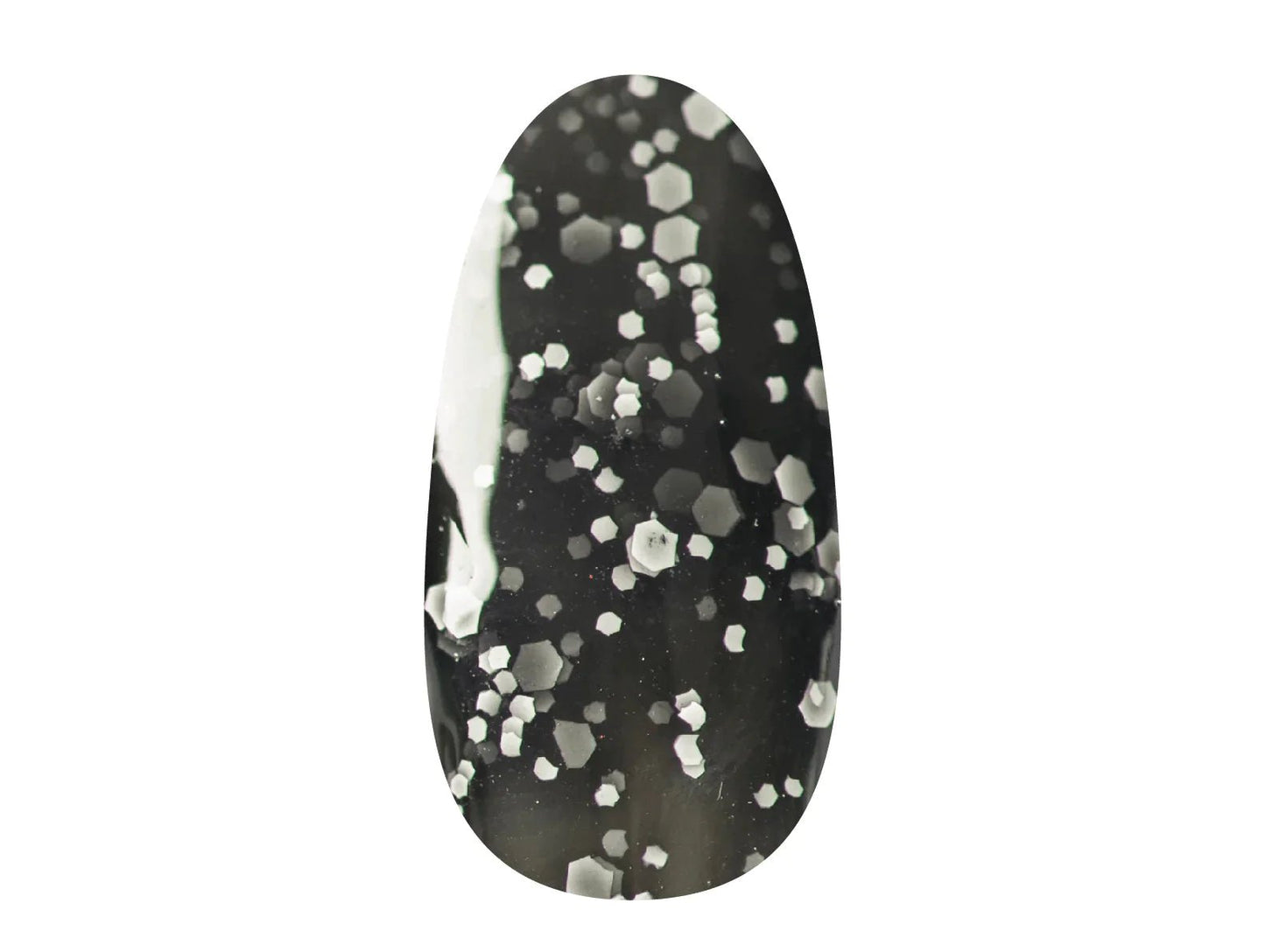 Deep into Earth - UV Gel Polish - 14 Day Manicure - Nail Tip