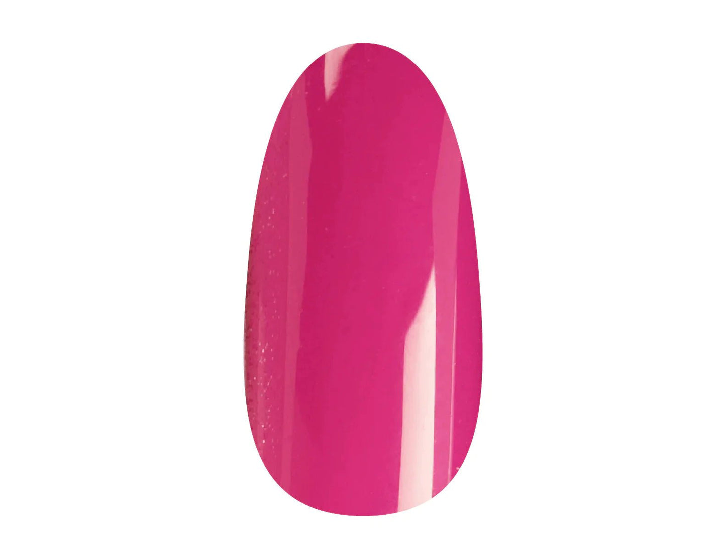Dutch Tulips - Gel Polish - 14 Day Manicure - Nail Tip