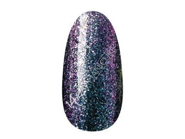 Dynamic Magic - Chameleon Color Changing Gel Polish - 14 Day Manicure - Nail Tip