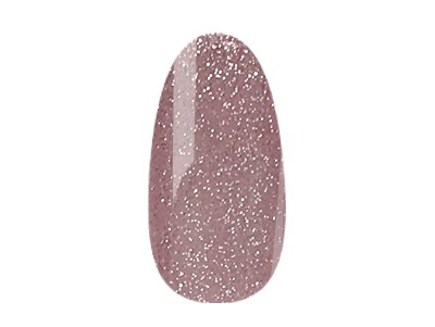 Evening Seduction - Gel Polish - 14 Day Manicure - NaNail Tip