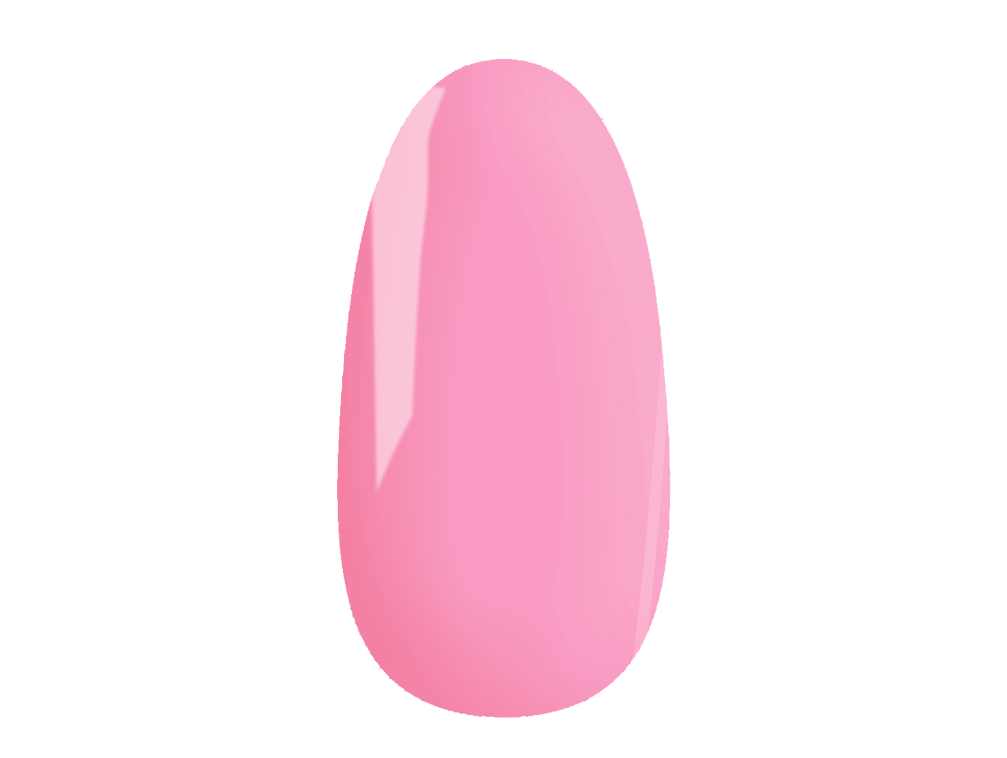 Follow Your Heart - Gel Polish - 14 Day Manicure - Nail Tip