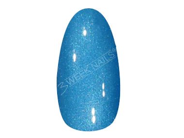 Free and Breezy- UV Gel Polish - 14 Day Manicure - Nail Tip