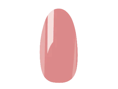 Free and Breezy - Gel Polish - 14 Day Manicure - Nail Tip